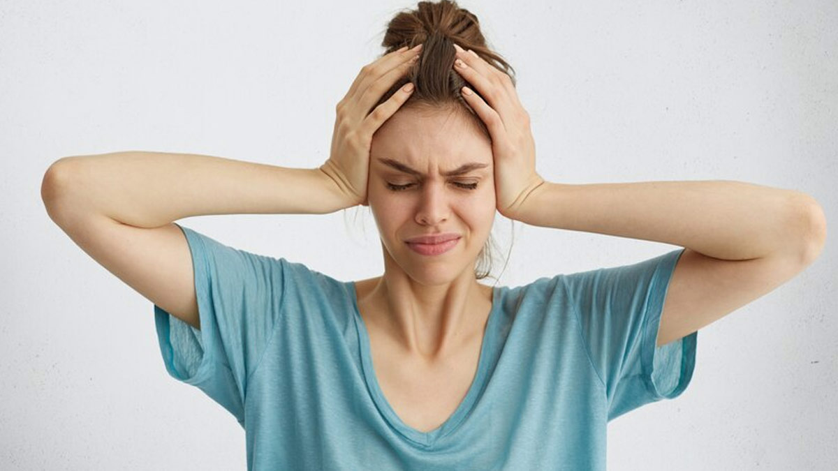 These Minerals Can Decrease Stress And Regulate Cortisol Levels